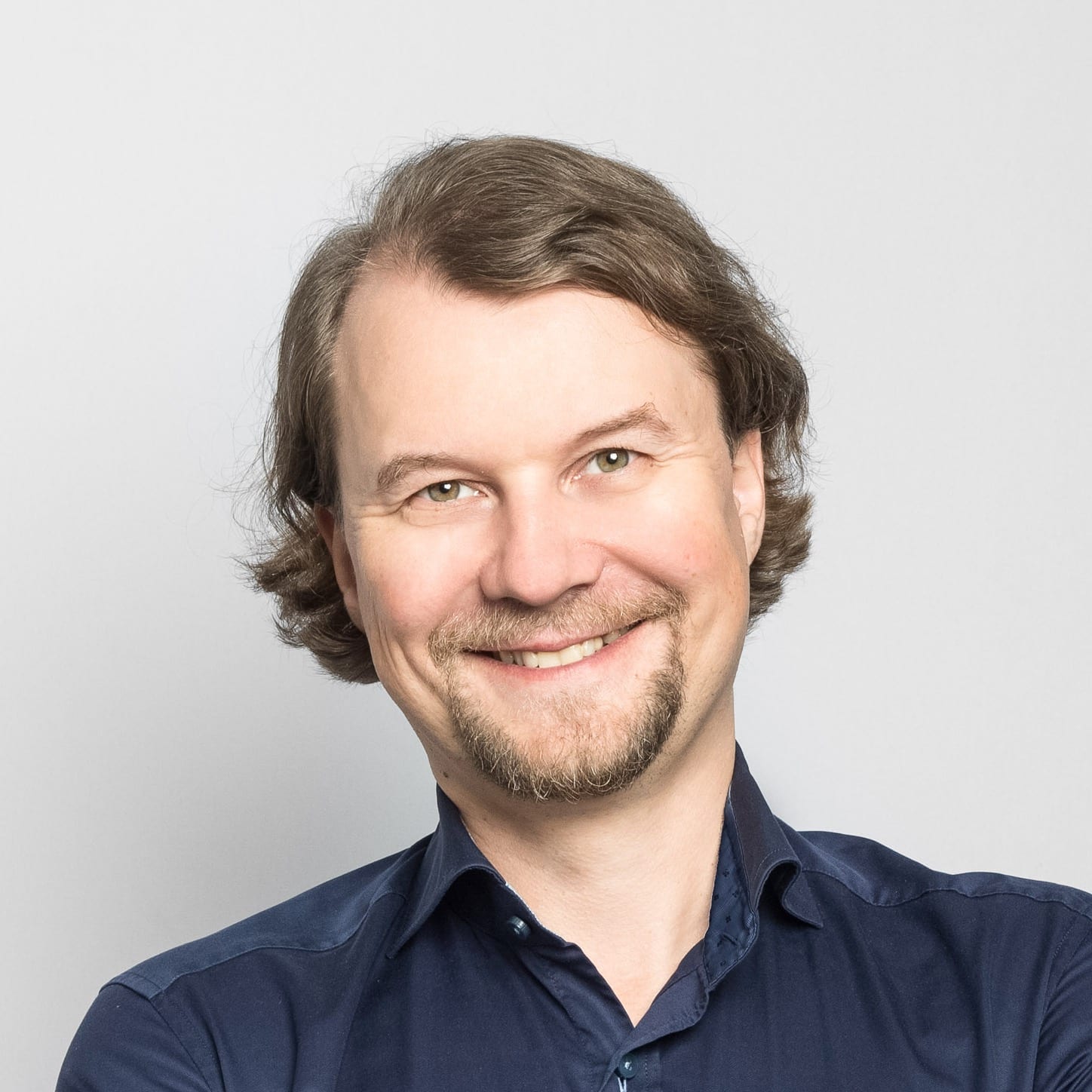 Photo of Mikael Gummerus, CEO at Frosmo