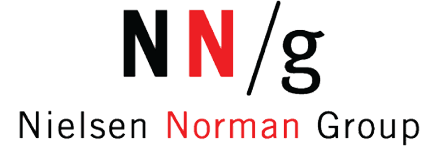 Nielsen Norman Group