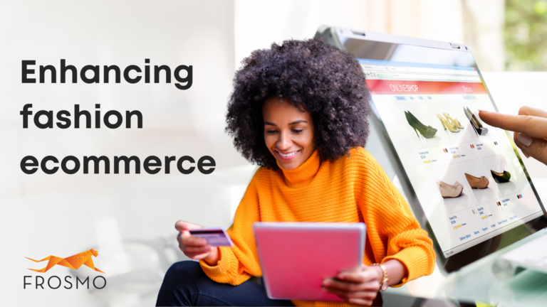Enhancing Fashion Ecommerce 6 Challenges To Overcome With Website Enhancing Fashion Ecommerce 6 Challenges To Overcome With Website